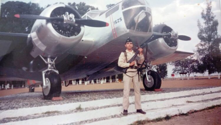 De volar en el Colegio del Aire a liderar la Educación Física en Tamaulipas
