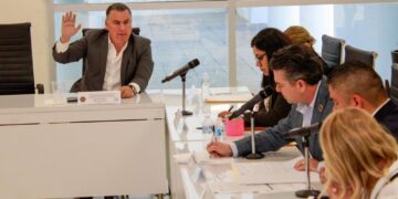 Gerardo Peña: “Es casi imposible que haya pagos sin contratos firmados”