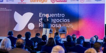 Consolida CNR a Reynosa como epicentro binacional de desarrollo