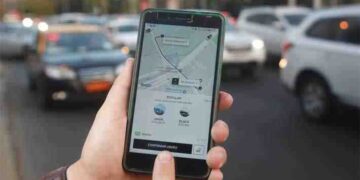 Critica FECANACO restricciones contra Uber y Didi en Tamaulipas