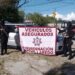 Guardia Estatal asegura vehículo, armamento y equipo táctico en Nuevo Laredo