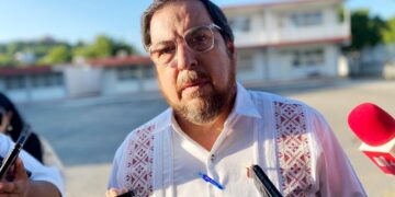 SET reprueba hechos de violencia en CETIS de Altamira y anuncia medidas de prevención