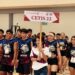 Arranca en Tampico el VIII Encuentro Nacional Deportivo DGETI 2025 – Etapa Regional  Por Redacción