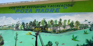 Poza Madre: el paraíso escondido de Ocampo que ahora tendrá cabañas para turistas