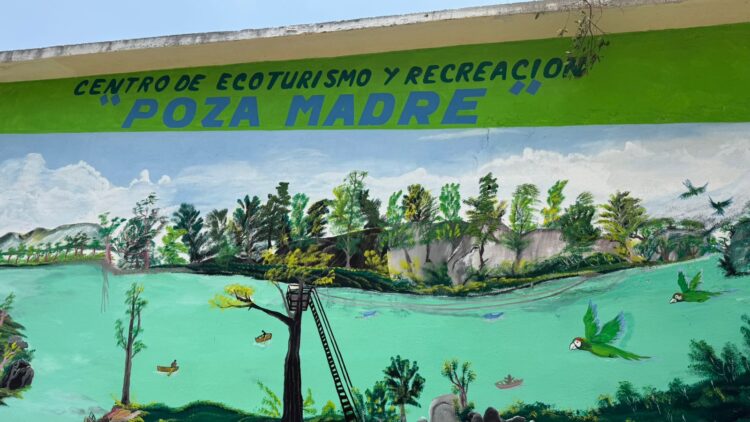 Poza Madre: el paraíso escondido de Ocampo que ahora tendrá cabañas para turistas