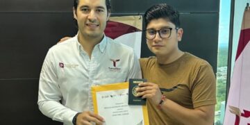 Refrenda STPS apoyo a tamaulipeco contratado para laborar en Canadá