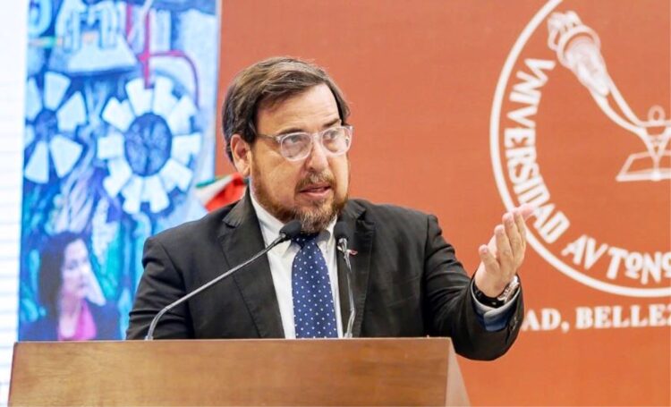 Son educación, ciencia e investigación ejes centrales en el Gobierno de Tamaulipas