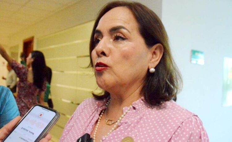 Yuriria Iturbe pide respeto y protocolos en casos de salud mental