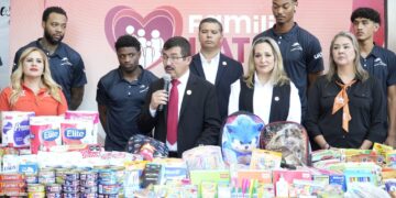 Colabora el Correbasket en campañas altruistas de la UAT