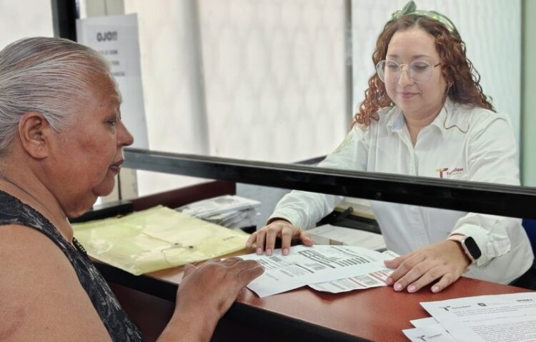 IPSSET refuerza atención a derechohabientes en municipios clave de Tamaulipas