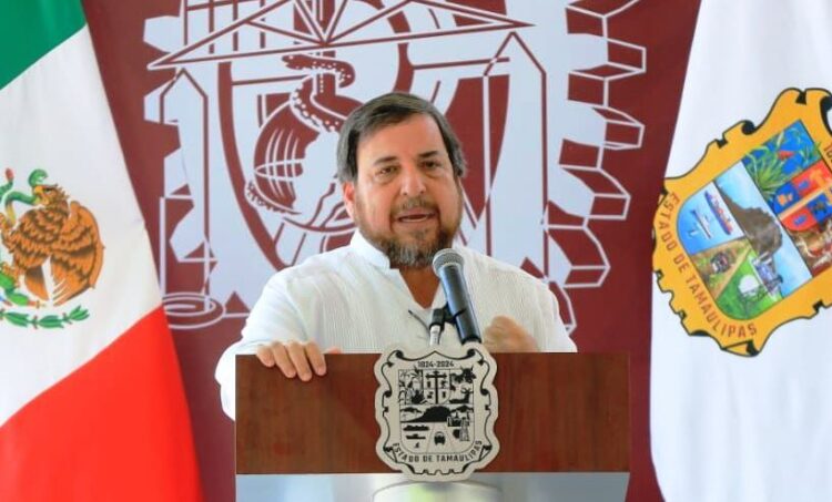 Tamaulipas, entre los 10 primeros estados en cobertura de educación superior