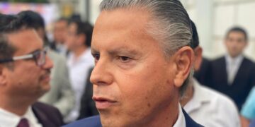 Jesús Nader asegura presupuesto fortalecido para Tamaulipas