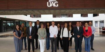 Impulsan universidades mejoras en prácticas y servicio social de alumnos