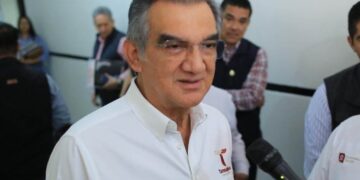 Claudia Sheinbaum visitará Tamaulipas como parte de su Primer Informe de Gobierno