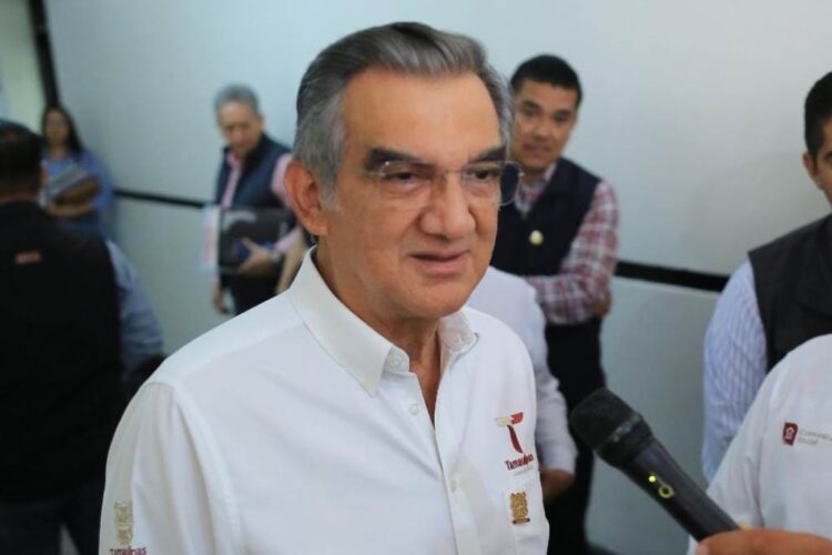 Claudia Sheinbaum visitará Tamaulipas como parte de su Primer Informe de Gobierno