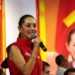 Con Sheinbaum vamos por el camino correcto: PT Tamaulipas