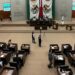 Congreso de Tamaulipas dice sí a la paridad de género en cargos públicos