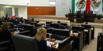 Ley de paridad de género aprobada por unanimidad en Tamaulipas