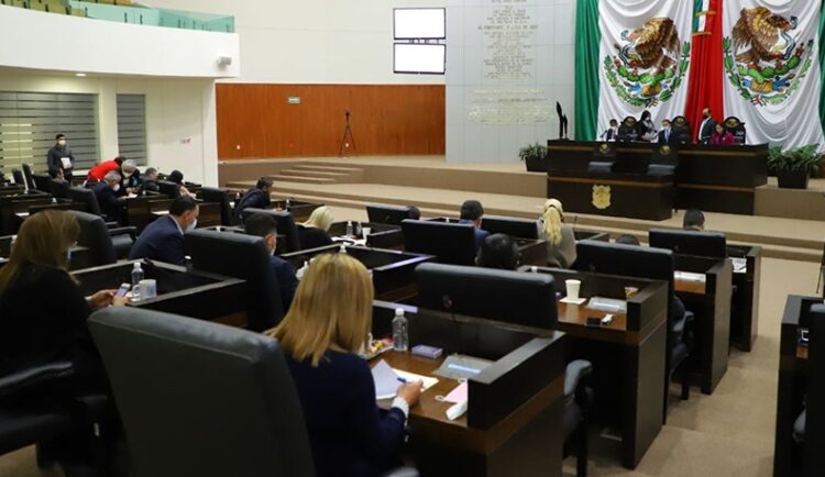 Ley de paridad de género aprobada por unanimidad en Tamaulipas