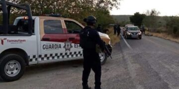 ¡Asalto violento en Ciudad Victoria! Sujetos armados atacan a operador de DiDi