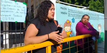 Caos en primaria de Soto La Marina: paro y acusaciones