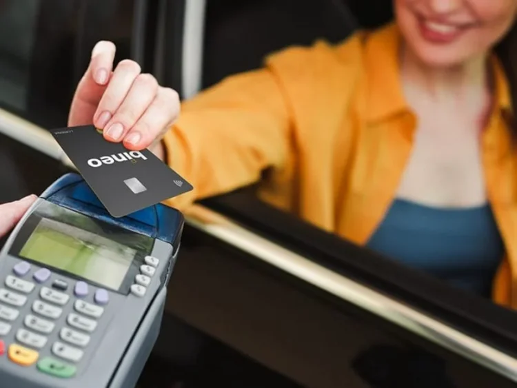 💰🏦 Banorte vende su banco digital Bineo a Klar 💳📲