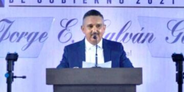 El Potrillo” exalcalde Jorge Eleazar Galván García es asesinado en Tamaulipas