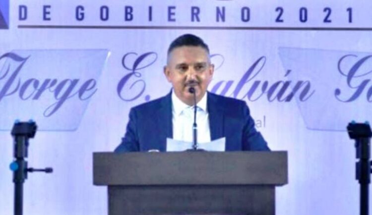 El Potrillo” exalcalde Jorge Eleazar Galván García es asesinado en Tamaulipas