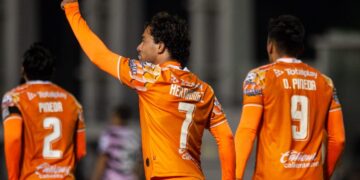 ⚽🔥 ¡Regresa la emoción del Ascenso en el fútbol mexicano! 🔥⚽