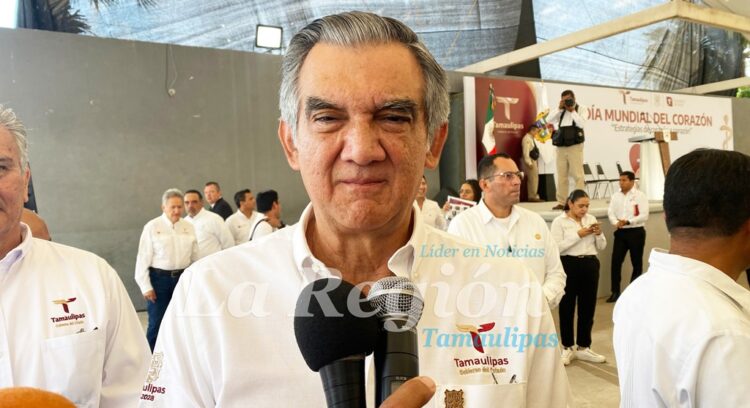 Tamaulipas entra a una etapa inédita con la renovación total del Poder Judicial