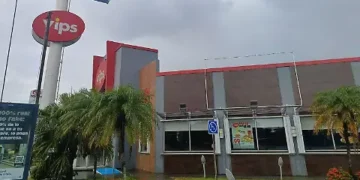 Adiós a VIP’s en Tampico: la cadena cierra su última sucursal tras décadas de servicio