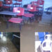 ¡Escuela primaria de Tampico bajo el agua!