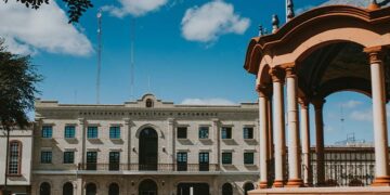 Ayuntamiento de Matamoros condona recargos del predial durante septiembre