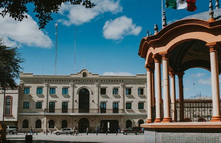 Ayuntamiento de Matamoros condona recargos del predial durante septiembre