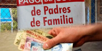 Hasta 14 años de cárcel por cobrar cuotas escolares indebidas en Tamaulipas: propone diputado Ojeda