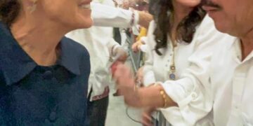 Reconoce rector de la UAT el apoyo de Claudia Sheinbaum a Tamaulipas