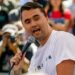 Charlie Kirk, aliado de Trump, muere baleado en evento en Utah