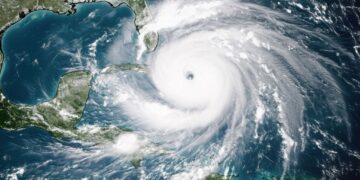 “Alerta en el Golfo: expertos advierten temporada ciclónica más intensa”