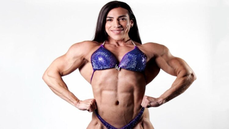 Impacto en el mundo del fitness: Fallece Jessica Rivera, “Srta. Perfección 2012” 