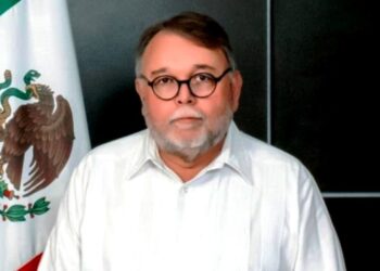 ¡Sorpresa en el Gobierno! Jesús Lavín renuncia a la Secretaría de Finanzas de Tamaulipas