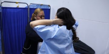 SST arranca campaña intensiva contra el cáncer de mama en Tamaulipas