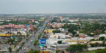 Nuevo Laredo se consolida entre los municipios más seguros del país