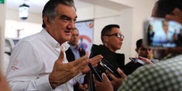 Reforzará Gobierno de Tamaulipas infraestructura hidráulica para prevenir inundaciones