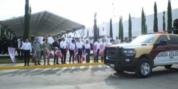 Con helicóptero y víveres Tamaulipas apoya a Veracruz; gobernador llama a la población a solidarizarse