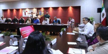 Anuncia gobernador Américo Villarreal fondo de 10 MDP para impulsar el mezcal tamaulipeco