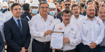 La UAT, única universidad en México con Rastro TIF