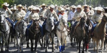 La FMVZ-UAT cierra con gran éxito los eventos del 68 aniversario de su fundación