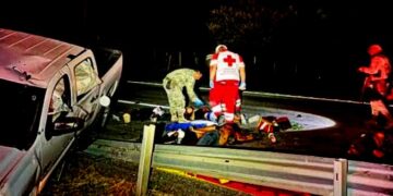 Tragedia en la Tampico–Mante: presunto error militar deja varios civiles muertos en Estación Manuel