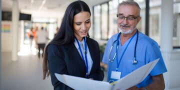 ¡Conviértete en líder en salud! UAG lanza Maestría en Administración de Hospitales en línea