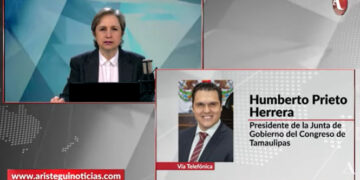 Congreso de Tamaulipas pedirá investigar a Cabeza de Vaca por presunto paso de ferrotanques